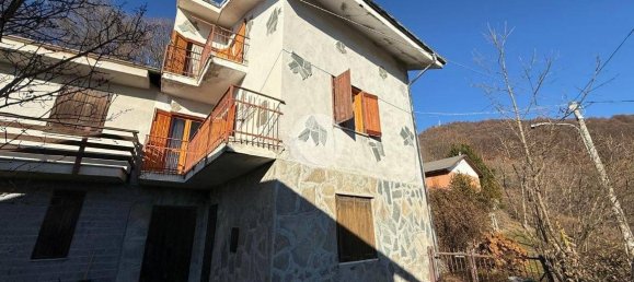 3 غرف نوم شقة في Rubiana, Italy رقم 152562 20