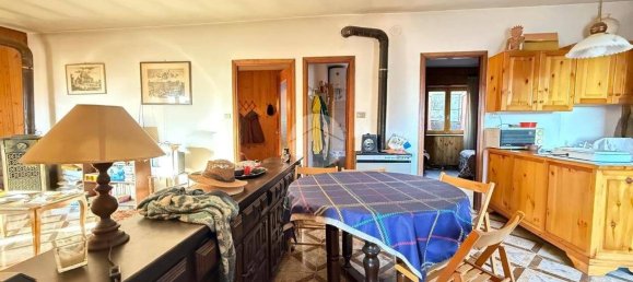 3 غرف نوم شقة في Rubiana, Italy رقم 152562 8