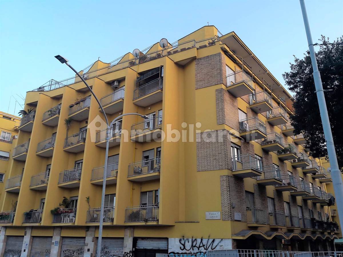 3 Schlafzimmer Wohnung in Rome, Italy, Nr. 69844