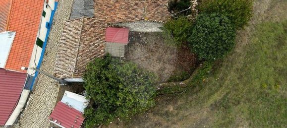 2 Schlafzimmer Haus in Alvorge, Portugal, Nr. 33891 6