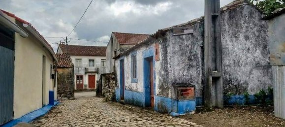2 Schlafzimmer Haus in Alvorge, Portugal, Nr. 33891 8