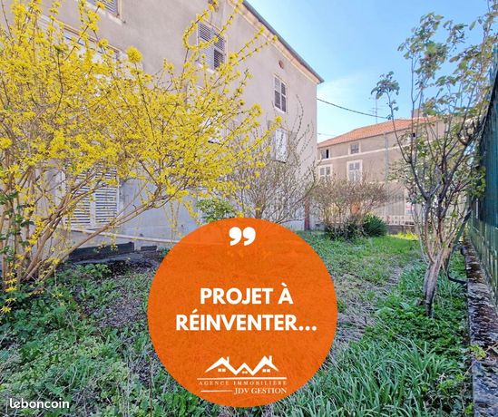 13 rooms Apartment in Saint-Mihiel, France No. 304956