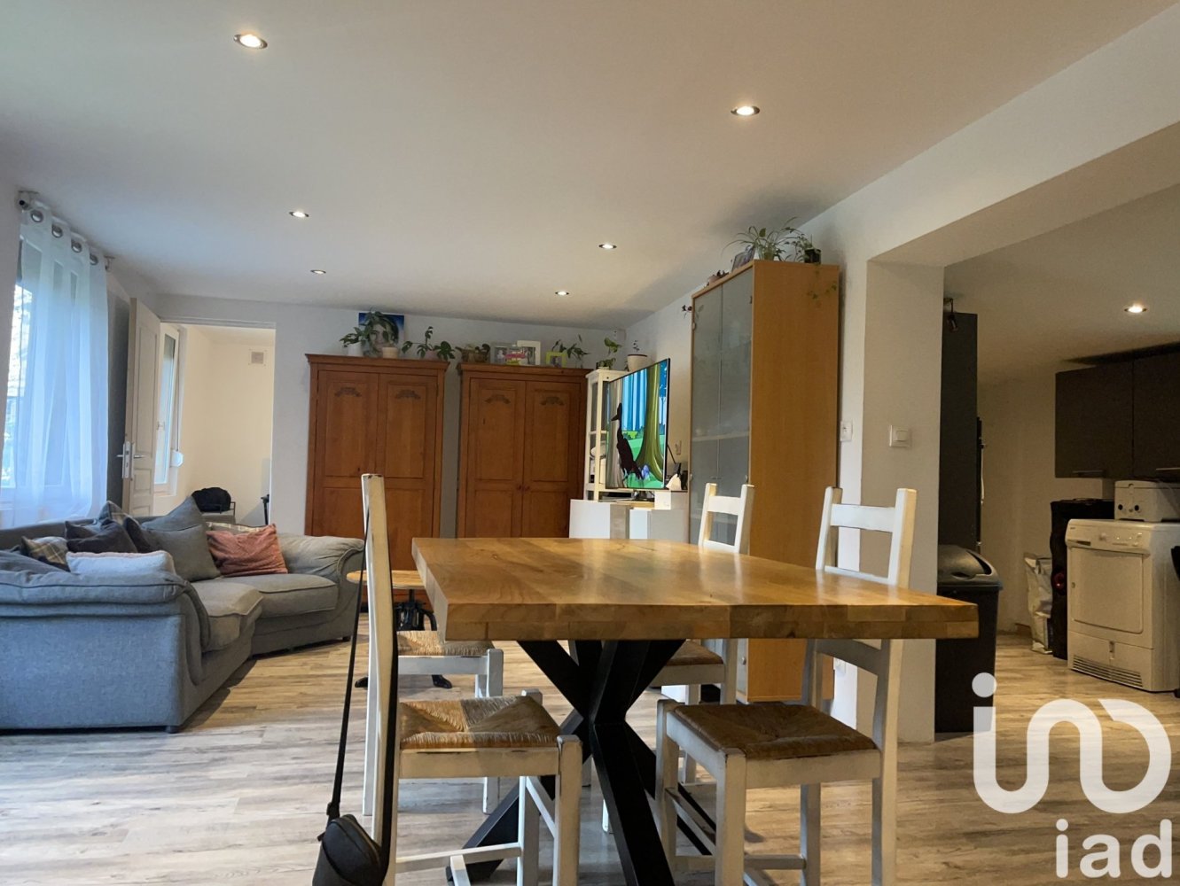 6 rooms House in Hem-Lenglet, France No. 155200