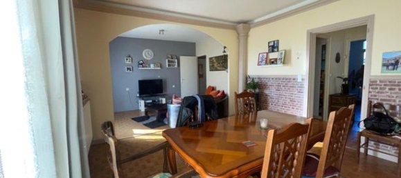 2 Schlafzimmer Wohnung in Agen, France, Nr. 313618 3