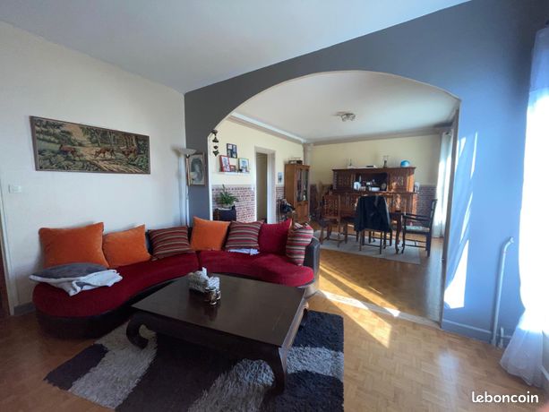 2 Schlafzimmer Wohnung in Agen, France, Nr. 313618