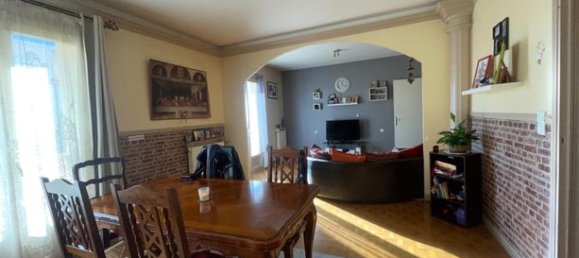 2 Schlafzimmer Wohnung in Agen, France, Nr. 313618 2