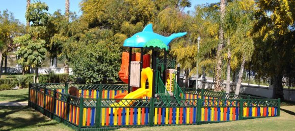 2 bedrooms Duplex in Marbella, Spain No. 148544 19