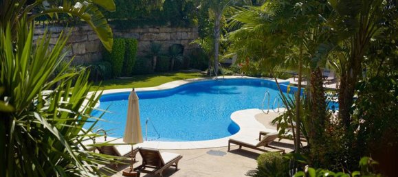 2 bedrooms Duplex in Marbella, Spain No. 148544 18