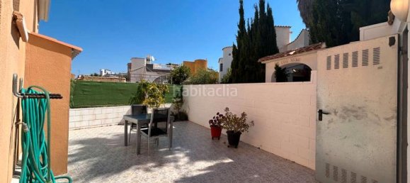 2 غرف نوم منزل في Alicante, Spain رقم 162342 75