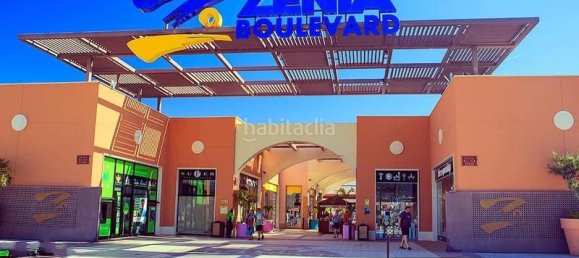 2 غرف نوم منزل في Alicante, Spain رقم 162342 92