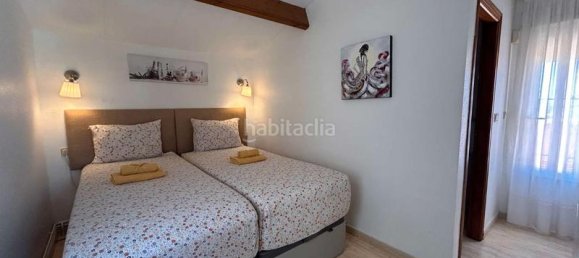 2 غرف نوم منزل في Alicante, Spain رقم 162342 58