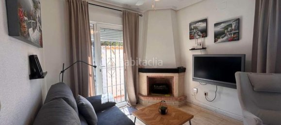 2 غرف نوم منزل في Alicante, Spain رقم 162342 15