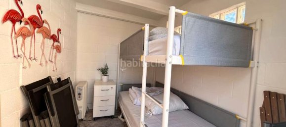 2 غرف نوم منزل في Alicante, Spain رقم 162342 80