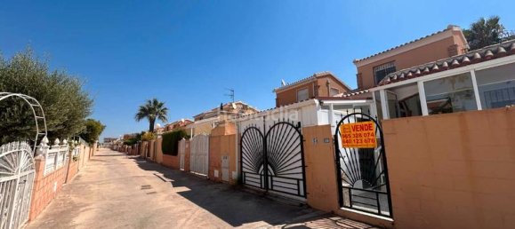 2 غرف نوم منزل في Alicante, Spain رقم 162342 16