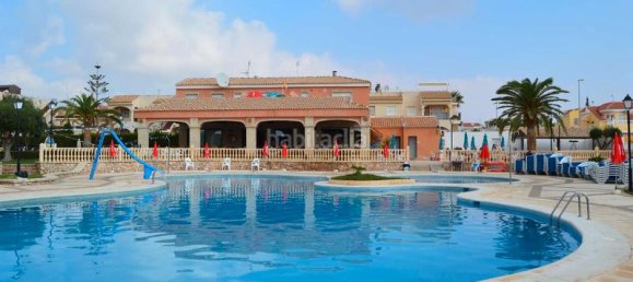 2 غرف نوم منزل في Alicante, Spain رقم 162342 88