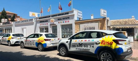 2 غرف نوم منزل في Alicante, Spain رقم 162342 98