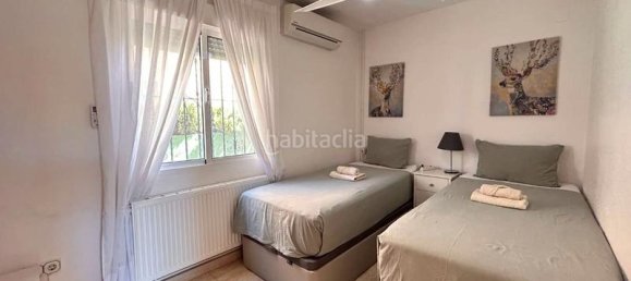 2 غرف نوم منزل في Alicante, Spain رقم 162342 29