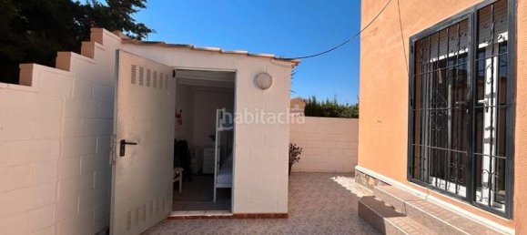 2 غرف نوم منزل في Alicante, Spain رقم 162342 82