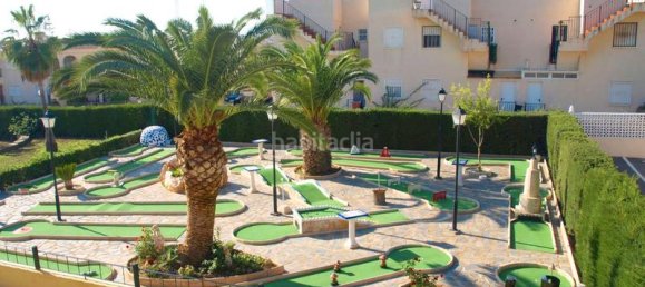 2 غرف نوم منزل في Alicante, Spain رقم 162342 85