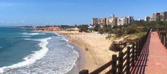 2 غرف نوم منزل في Alicante, Spain رقم 162342 96