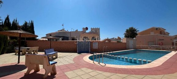 2 غرف نوم منزل في Alicante, Spain رقم 162342 18