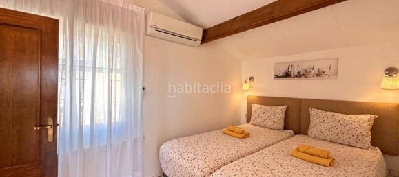 2 غرف نوم منزل في Alicante, Spain رقم 162342 62