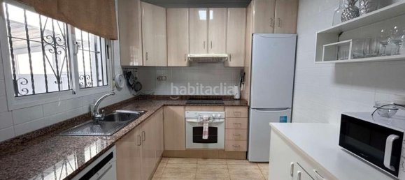 2 غرف نوم منزل في Alicante, Spain رقم 162342 19