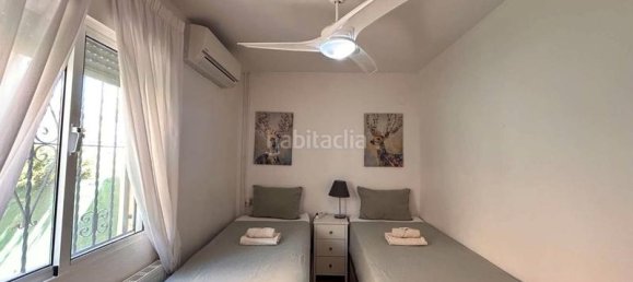 2 غرف نوم منزل في Alicante, Spain رقم 162342 32