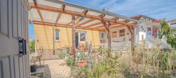 Adosado de 3 habitaciónes en Mannheim, Germany No. 320200 9