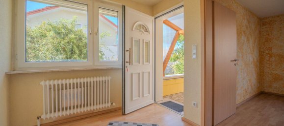 Adosado de 3 habitaciónes en Mannheim, Germany No. 320200 7