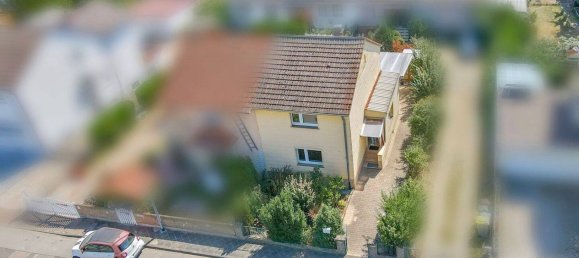 Adosado de 3 habitaciónes en Mannheim, Germany No. 320200 5