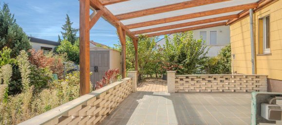 Adosado de 3 habitaciónes en Mannheim, Germany No. 320200 10