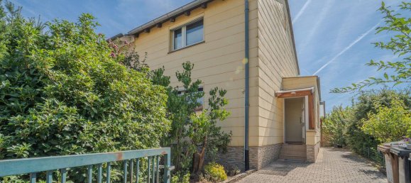 Adosado de 3 habitaciónes en Mannheim, Germany No. 320200 11