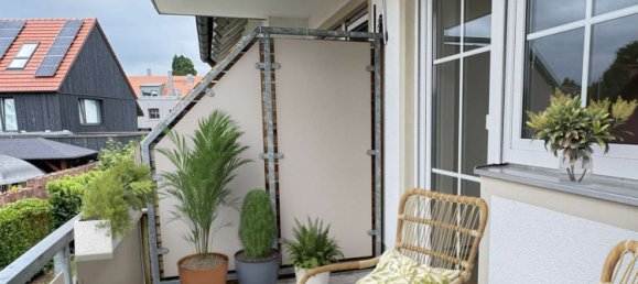 Apartamento de 3 divisões em Landsberg am Lech, Germany N.º 220108 3