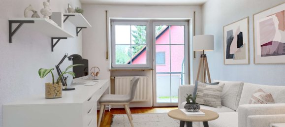 Apartamento de 3 divisões em Landsberg am Lech, Germany N.º 220108 2