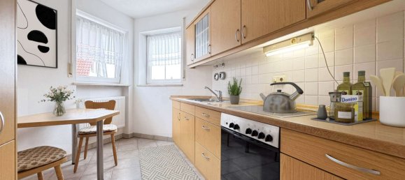 Apartamento de 3 divisões em Landsberg am Lech, Germany N.º 220108 6