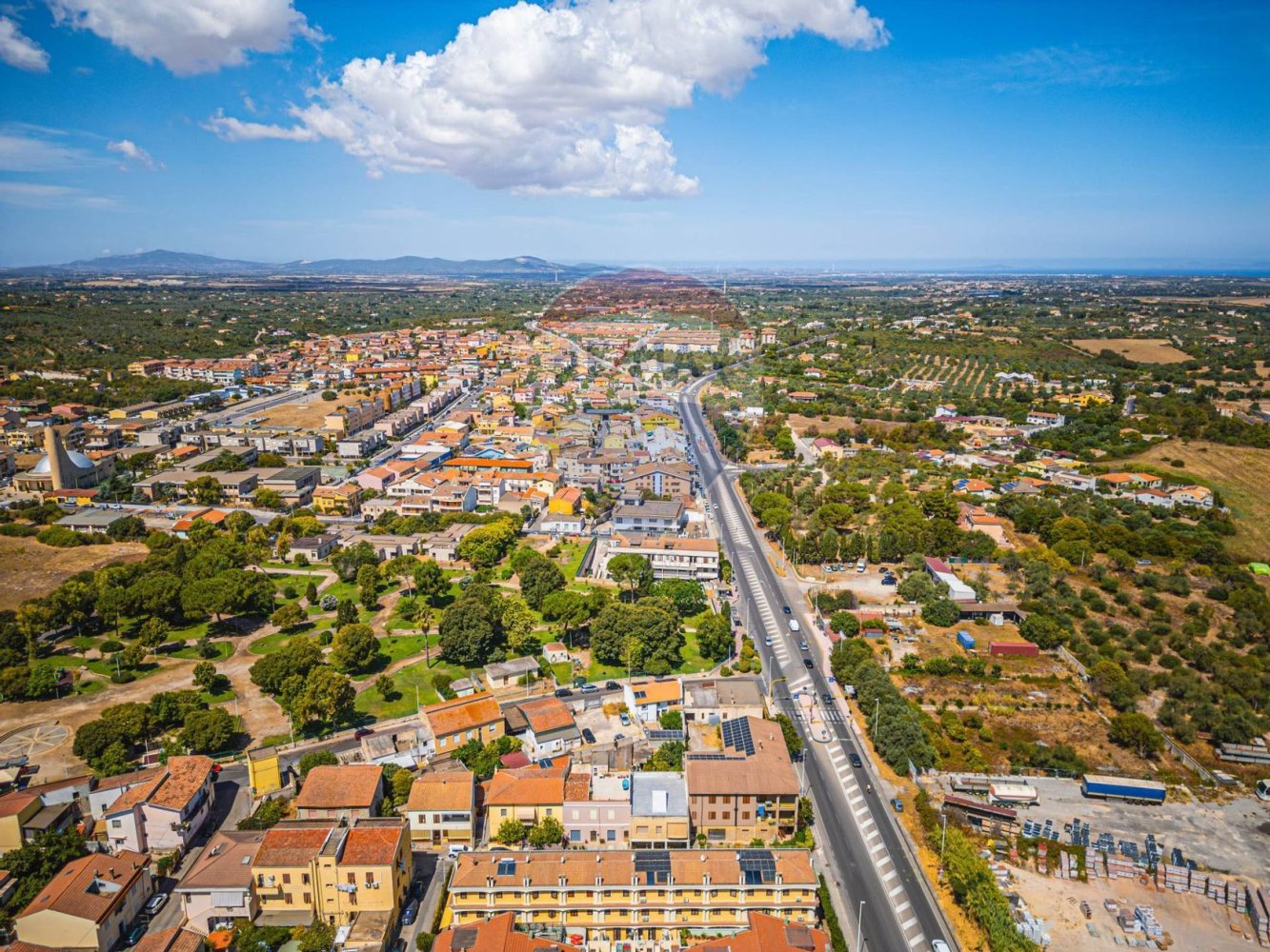 Studio à Sassari, Italy No. 308719
