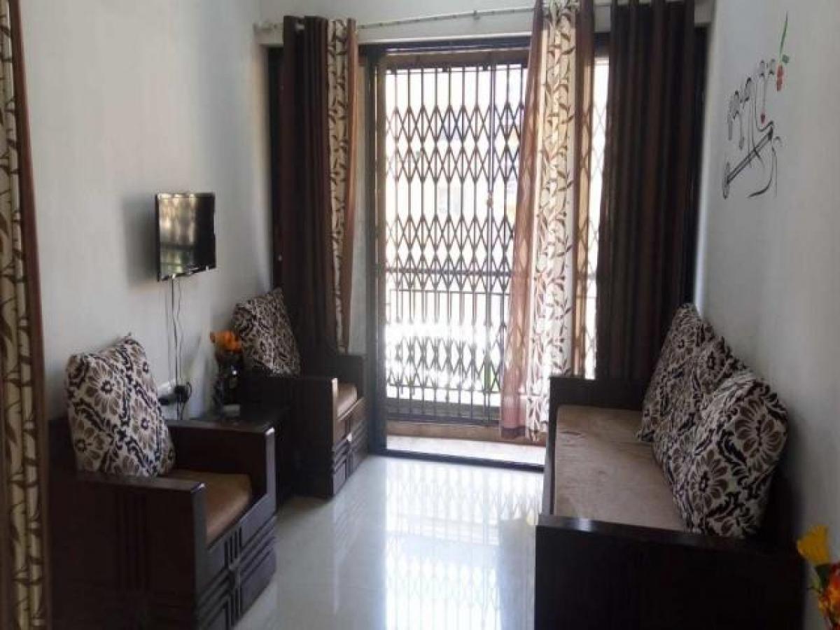 Студия в Сурат, Индия № 13958