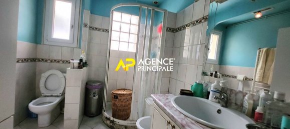 3 bedrooms House in Argenteuil, France No. 150927 4