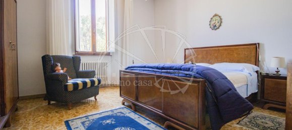 5-Zimmer Haus in Prato, Italy, Nr. 21585 12