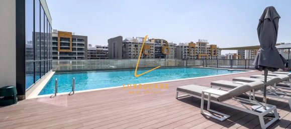 1 Schlafzimmer Wohnung in Mohammed Bin Rashid City, UAE, Nr. 13492 4