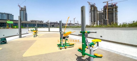 1 Schlafzimmer Wohnung in Mohammed Bin Rashid City, UAE, Nr. 13492 6