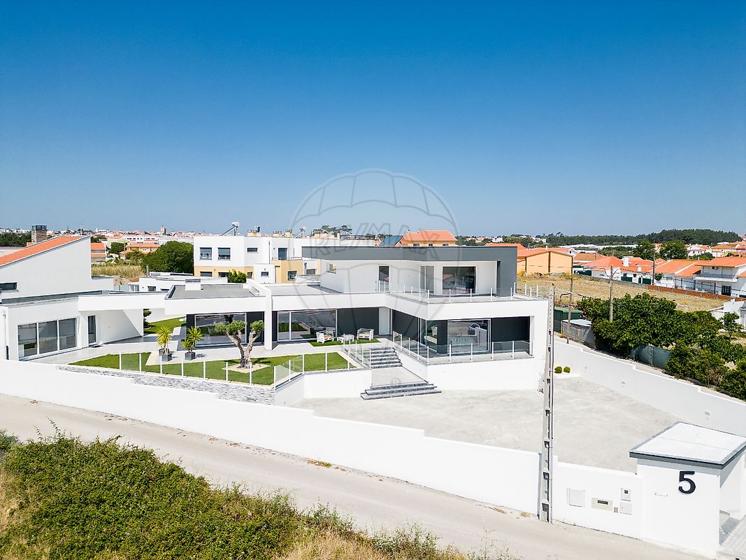 4 bedrooms House in Torres Vedras, Portugal No. 156657