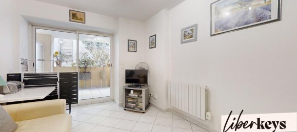 Apartamento de 2 divisões em Menton, France N.º 299781 2
