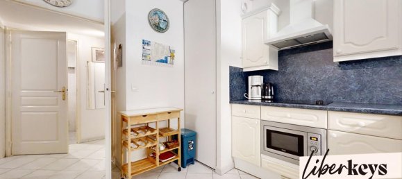 Apartamento de 2 divisões em Menton, France N.º 299781 4