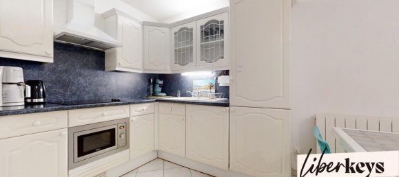 Apartamento de 2 divisões em Menton, France N.º 299781 5