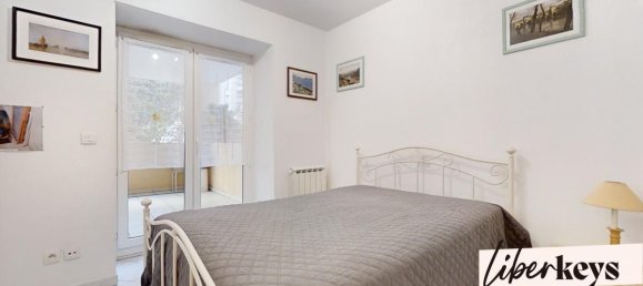 Apartamento de 2 divisões em Menton, France N.º 299781 9
