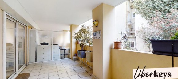 Apartamento de 2 divisões em Menton, France N.º 299781 11