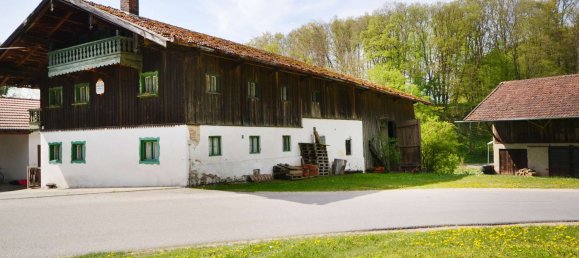 Quinta de 10 divisões em Altotting, Germany N.º 236674 2