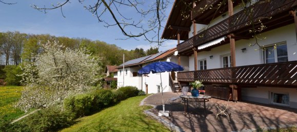 Quinta de 10 divisões em Altotting, Germany N.º 236674 29